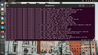 HOW TO RUN EXE File in LINUX /Ubuntu