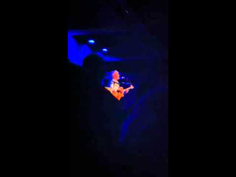 Jon Anderson solo