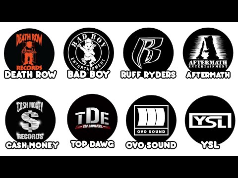 Every Major Rap Label Explained