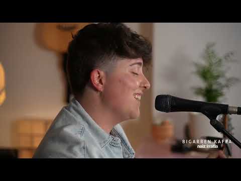 Esanezin - Oraindik | BIGARREN KAFEA