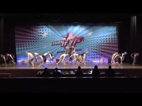 IDA People's Choice Award //  NEWSIES -  Broadway Bound Dance Center [Bellingham, MA 2]