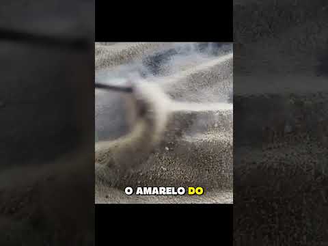 Preparo da farinha de mandioca #furnas #jaraguari #matogrossodosul #farinhademandioca #viral