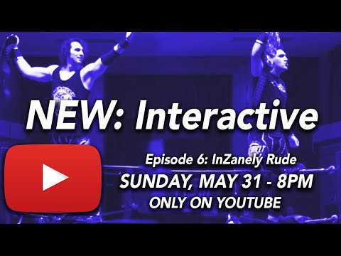 NEW: Interactive - Episode 6: From Seats to Straps