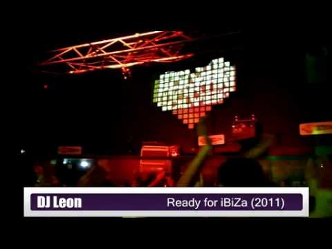 DjeelOFraisse - Ready for iBiZa ! (2011)