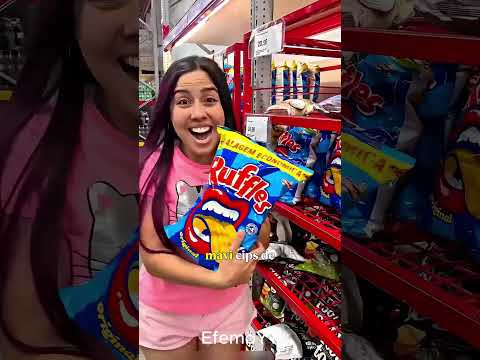 Markette Alışverişin Sonu Fena Oldu! 😂🛒
