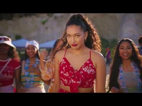 KURUJI - LOCA [OFFICIAL MUSIC VIDEO]