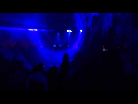 Andrea Ruscitti @BIOS (Domus)(Fg) // LebenSound opening main room