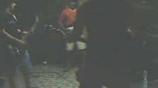 Millencolin - Biftek Supernova (cover)