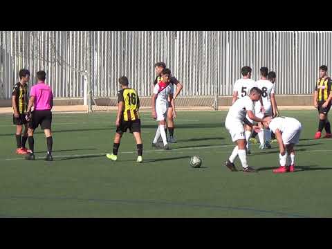 San Urbano VS Viator ( 18-9-21) (2)