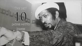 The Best 10 Songs - Jackie Mittoo