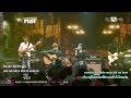 Two Months - Romantico (live)