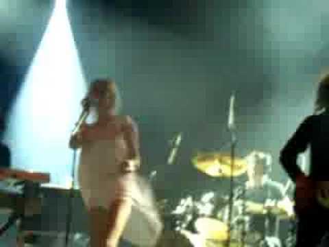 Maquillage! (vive la fête @ Bruksellive 2007)