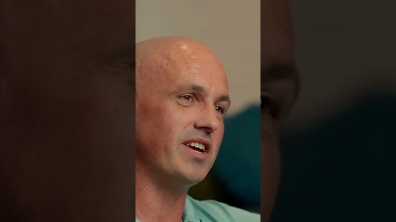 A transformative journey to freedom.