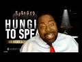 Hungry To Speak - Ep.1, featuring Les Brown, Dr. Ona Brown, Les Brown Jr, & Hungry To Speak Members