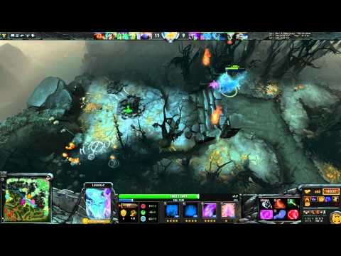 Next level stack by Arteezy