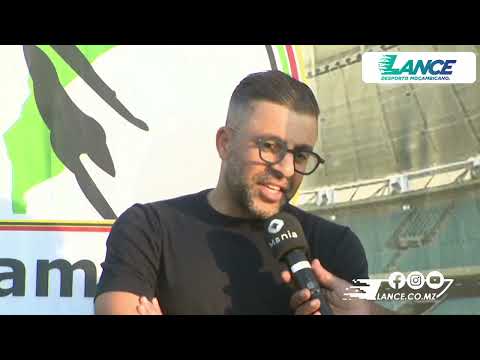 MOÇAMBOLA 2025 SUMMARY: UNIÃO DO SONGO 1-0 FERROVIÁRIO DE MAPUTO