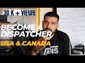 Simple steps to become a dispatcher - In Punjabi . #2023 #2022#remotework #trucking #introduction