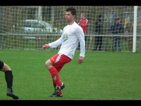 Groot Ammers 1 - Heukelum 1, strafschop niet gegeven