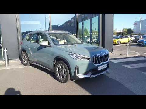 BMW X1 xDrive25e xLine - Image 2