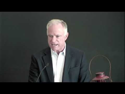 Devotions: National Campus | Aaron Woods | January 31st, 2019