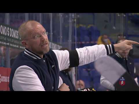 14.kolo HC Košice - Dukla Michalovce ZÁZNAM