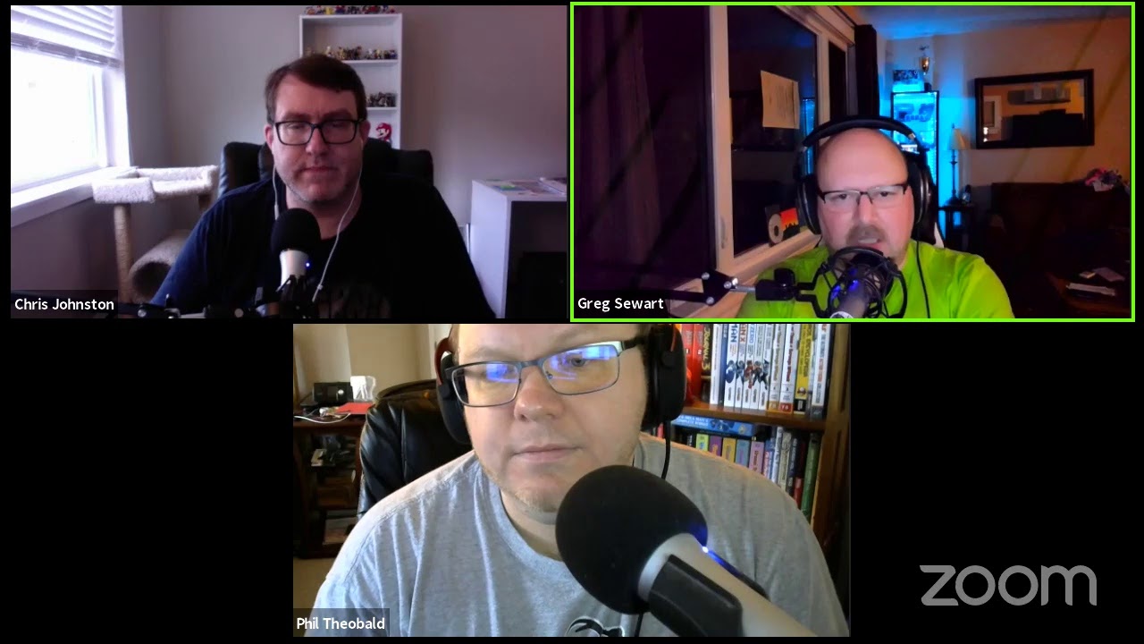 708: Sandman and the Rhino Go Wine Tasting