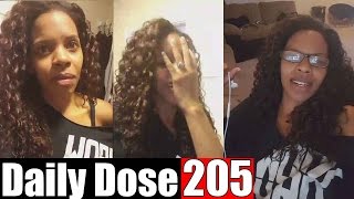 #DailyDose Ep.205 - WIFEY'S BIRTHDAY SURPRISE PART 1 - JUST PACK!! | #G1GB