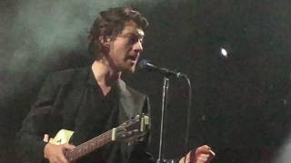 Arctic Monkeys - One Point Perspective - Live @ The Hollywood Forever Cemetery (5-05, 2018)