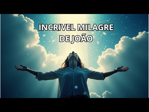 O Incrível Milagre de João