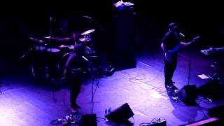 Grant Lee Buffalo - Stars &#39;N&#39; Stripes (Live at Royal Festival Hall, London).mp4