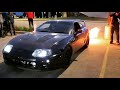Supra VS The World