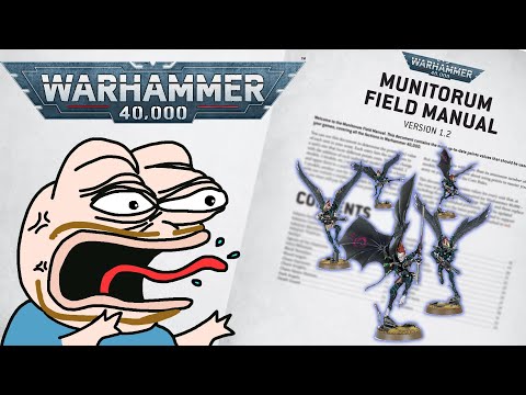 The BIGGEST Problem with Free Wargear in 10th