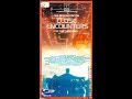 Opening And Closing To Close Encounters Of The Third Kind The Special Edition 1985 VHS