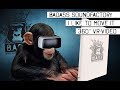 Reel 2 Real Feat The Mad Stuntman I Like To Move It B A S F Rock Metal Cover 360 Video