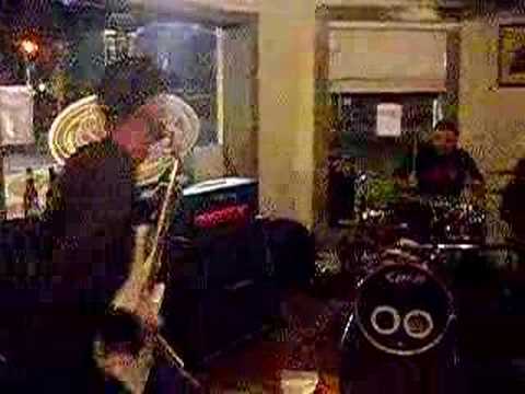 Methadone Abortion Clinic (Live)