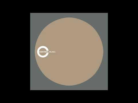 Central Music Limited Sampler 13 - GANEZ THE TERRIBLE (Previews Vinyl 2021)