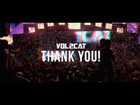 Beach, Bites & Beats 2018 // Zrce Beach, Croatia // Vol2Cat Short Recap