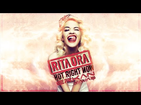 Erkan Yavas ft Rita Ora - Hot Right Now