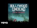 Hollywood Undead Day Of The Dead Audio