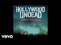 Hollywood Undead - Day Of The Dead (Audio) 
