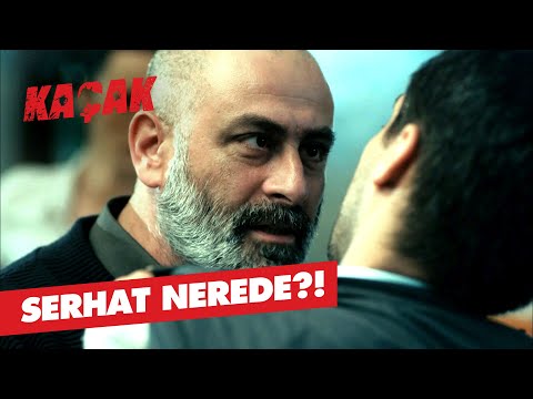 Sait, Ertan’dan hesap sordu! - Kaçak 30. Bölüm