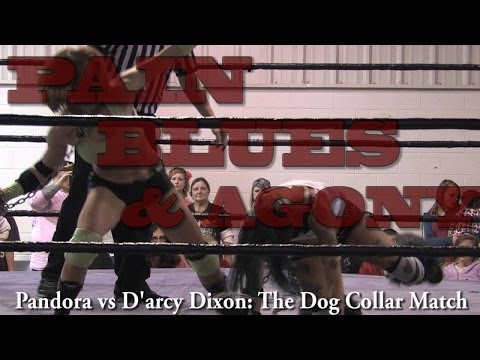 WPN Pilot Episode (Featuring Dog Collar Match)