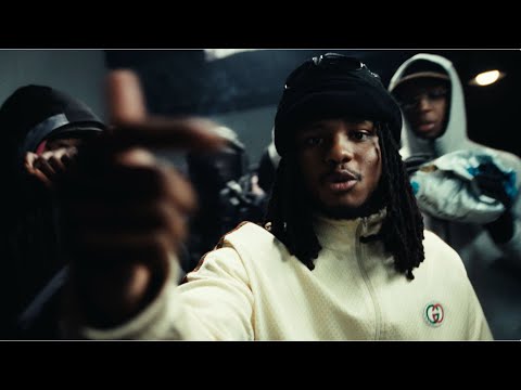 Video thumbnail for GASSAMA