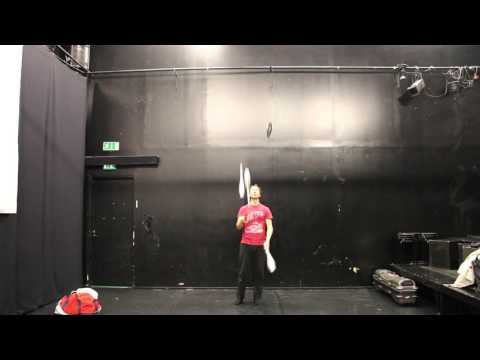 sync to async -exercise with 4 objects