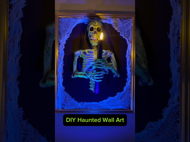 Vídeo relacionado con HAWILLOSCH 2piezas De Estatuas De Terror para Decoración De De Psicológica Diseño Creepy