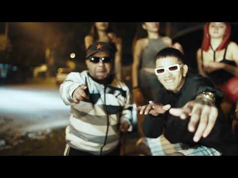 Alan B - BELLAKEO (Video Oficial)