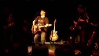 The Edwin  McCain Band