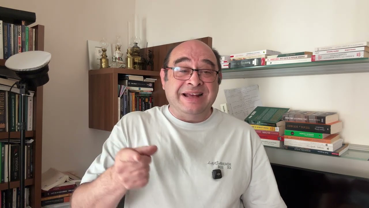 Ce ar însemna un Papă MAGA. Plus: scurtă istorie a influenței papale în Europa