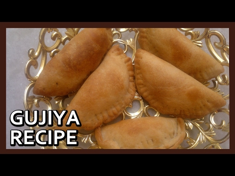 Gujiya | Gujia Recipe | Holi Special Recipe | Indian Airfryer Recipes by Healthy Kadai