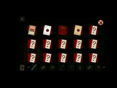 Forgotten Hill First Steps Official Walkthrough - Fall